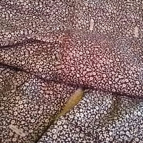 Ben Sherman french cuff long sleeve - Picture 3 of 4